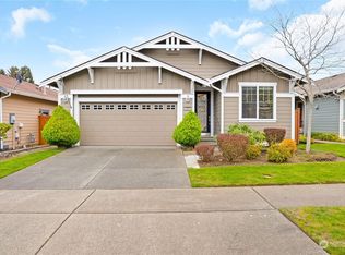 4900 Bend Dr NE, Lacey, WA