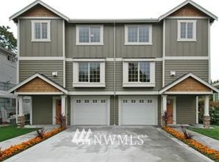 2243 NW 63rd St #A, Seattle, WA 98107
