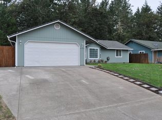 87572 Muse Dr, Veneta, OR 97487