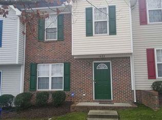 1622 Briarmont Ct, Raleigh, NC 27610