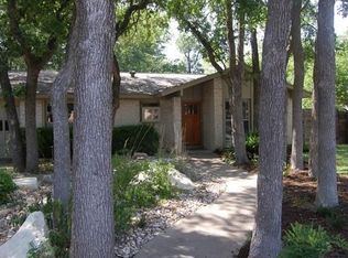 12904 Trailwood Rd, Austin, TX 78727