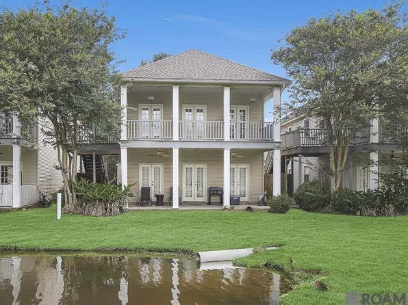 38035 Post Office Rd APT 21B, Prairieville, LA 70769