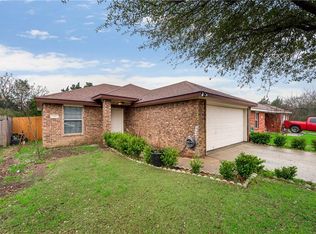 5018 El Sol St, Dallas, TX 75236