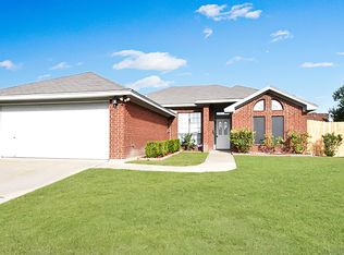 3817 Sawtooth Dr, Killeen, TX 76542