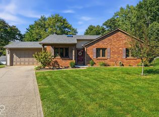 8340 Stacy Lynn Ct, Indianapolis, IN 46231
