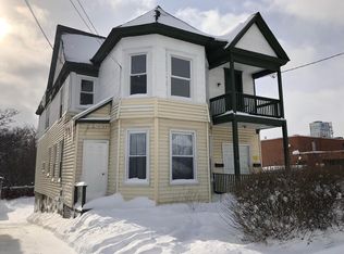 810 Hawley Ave #2, Syracuse, NY 13203