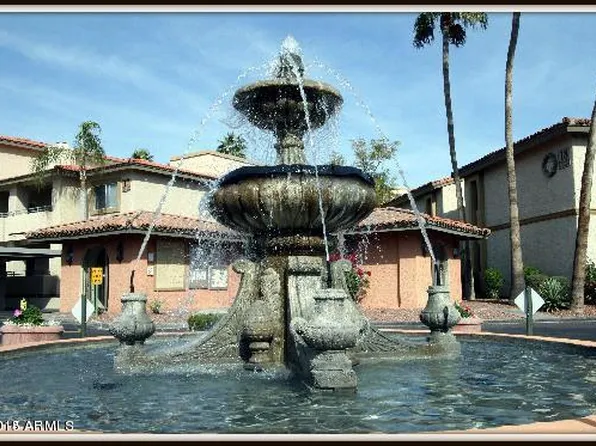 10410 N Cave Creek Rd, Phoenix, AZ