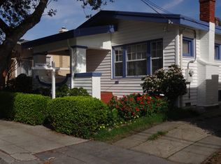 4236 Suter St, Oakland, CA 94619