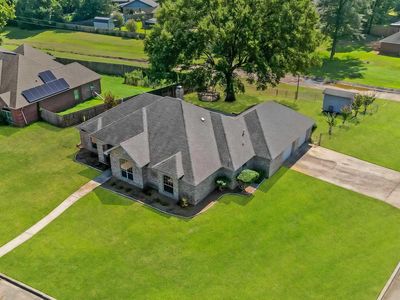 1002 Brown Dr, Wake Village, TX, 75501