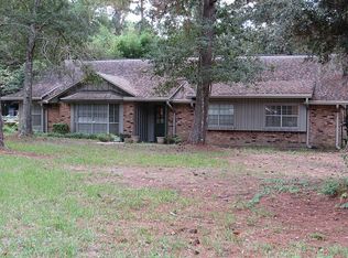 21409 Martin Rd, Montgomery, TX 77316
