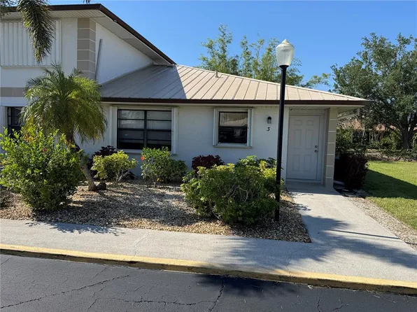 26485 Rampart Blvd Unit C3, Punta Gorda, FL 33983