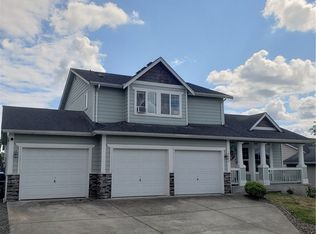 8420 176th St NE, Arlington, WA 98223