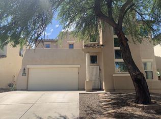 14910 S Placita Tierra Montanosa, Sahuarita, AZ 85629