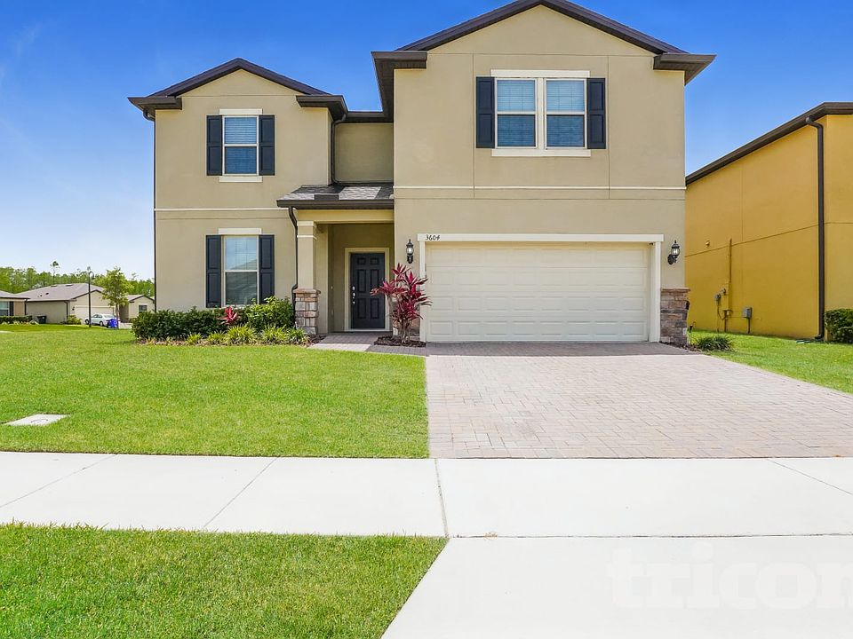 1st image of 3604 Vega Creek Dr