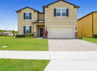 3604 Vega Creek Dr, Saint Cloud, FL 34772