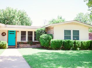 7519 Delafield Ln, Austin, TX 78752