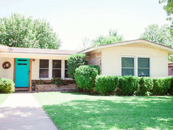 7519 Delafield Ln, Austin, TX 78752