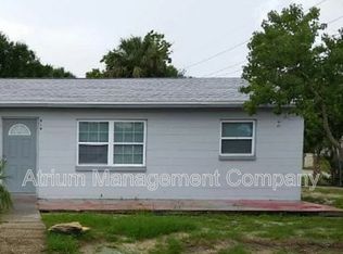 919 Pine St, Titusville, FL 32796