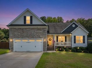 35 Cranbrooke Dr, Franklinton, NC 27525