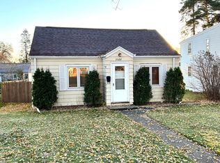 3522 3rd Ave W, Hibbing, MN 55746