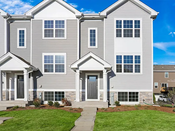 6520 Linden Trl #E, Wonder Lake, IL 60097