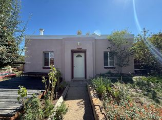 1317 W Kelly St, Silver City, NM 88061