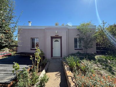 1317 W Kelly St, Silver City, NM, 88061
