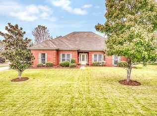 9160 Carters Grove Way, Montgomery, AL 36116
