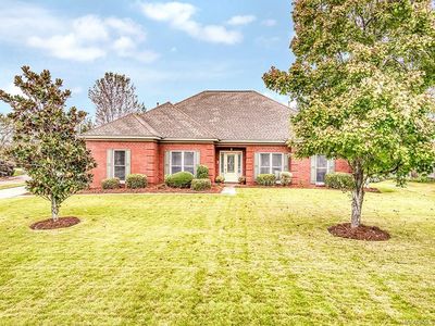 9160 Carters Grove Way, Montgomery, AL, 36116