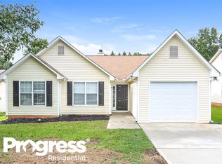 924 Maple Leaf Rdg, Jonesboro, GA 30238