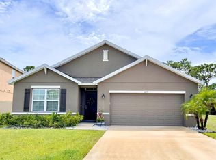 4609 Amaca Bay Ln, Melbourne, FL 32935