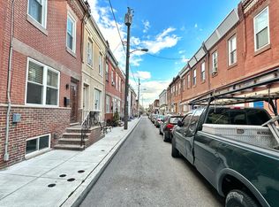 2330 S Bancroft St, Philadelphia, PA 19145