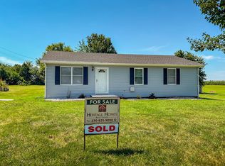 1465 Rose Creek Rd, Madisonville, KY 42431