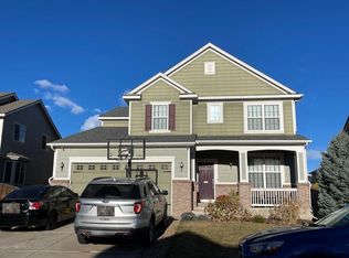 16625 Race St, Thornton, CO 80602