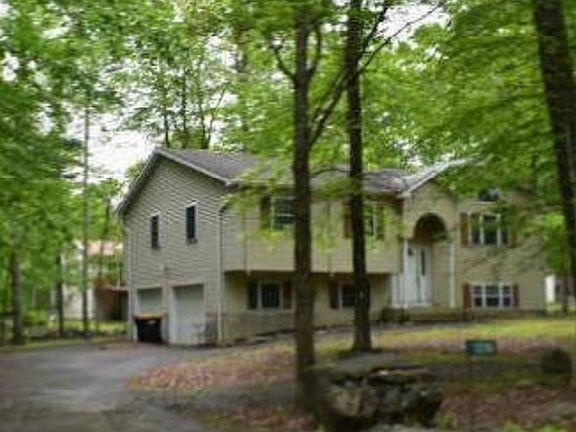 Property Side View
