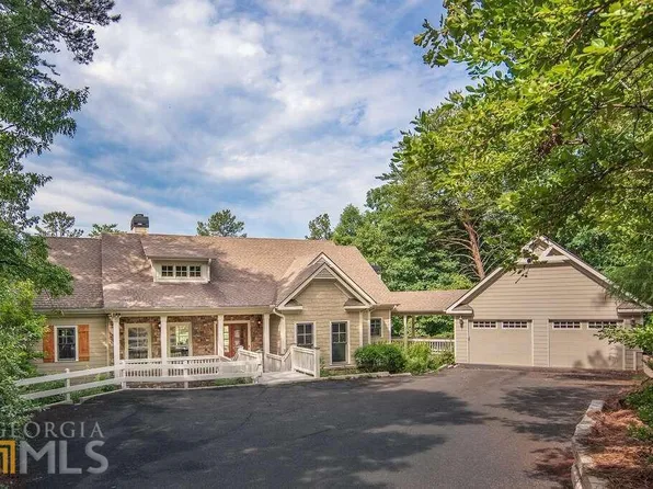 274 Wood Poppy Dr, Jasper, GA 30143