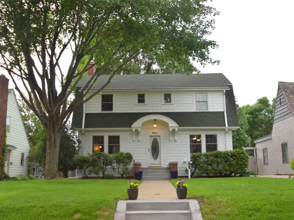605 E 21st St, Sioux Falls, SD 57105