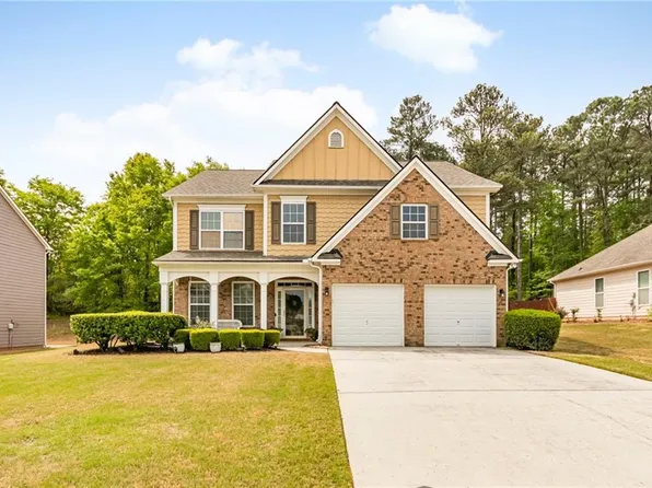 3060 Elmwood Ct, Atlanta, GA 30349