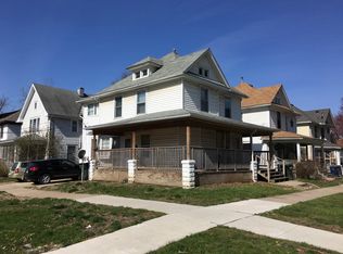 828 Randolph St, Waterloo, IA 50702