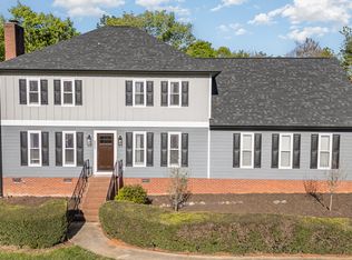 8823 Dartmoor Pl, Mint Hill, NC 28227