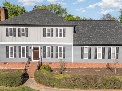 8823 Dartmoor Pl, Mint Hill, NC, 28227