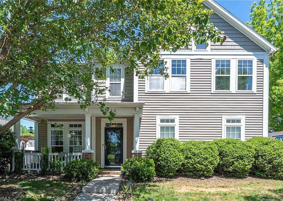 130 Bridgewater Dr Bermuda Run NC 27006 Zillow