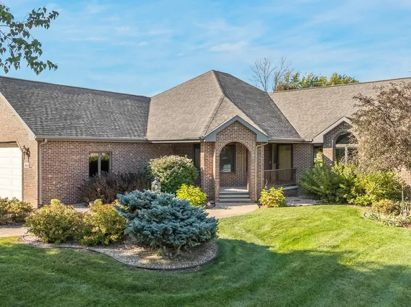 4180 W Earthrock Rd, Appleton, WI 54913