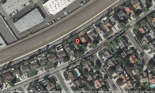 Map View