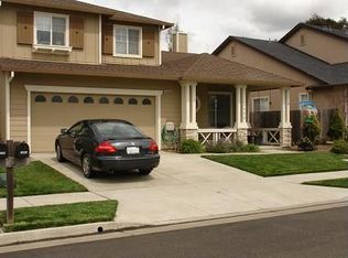 2405 Summercreek Dr, Santa Rosa, CA 95404