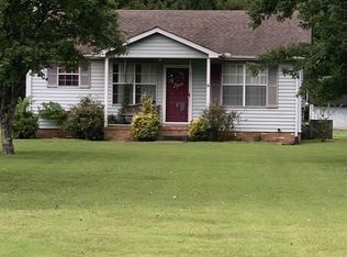 4033 Central Valley Rd, Murfreesboro, TN 37129