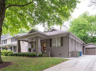 2425 Glenwood Dr NE, Atlanta, GA 30305