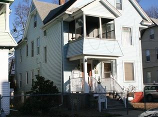 45 Bryant St, Springfield, MA 01108