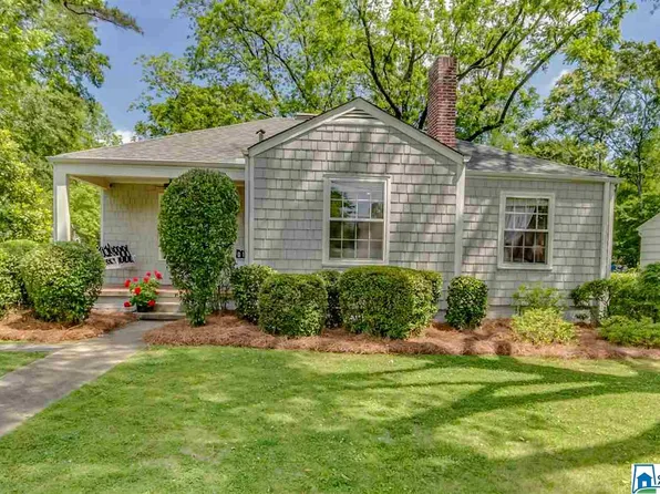 400 Sterrett Ave, Homewood, AL 35209