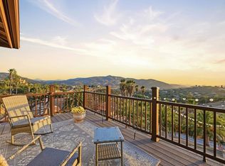 15844 Broad Oaks Rd, El Cajon, CA 92021